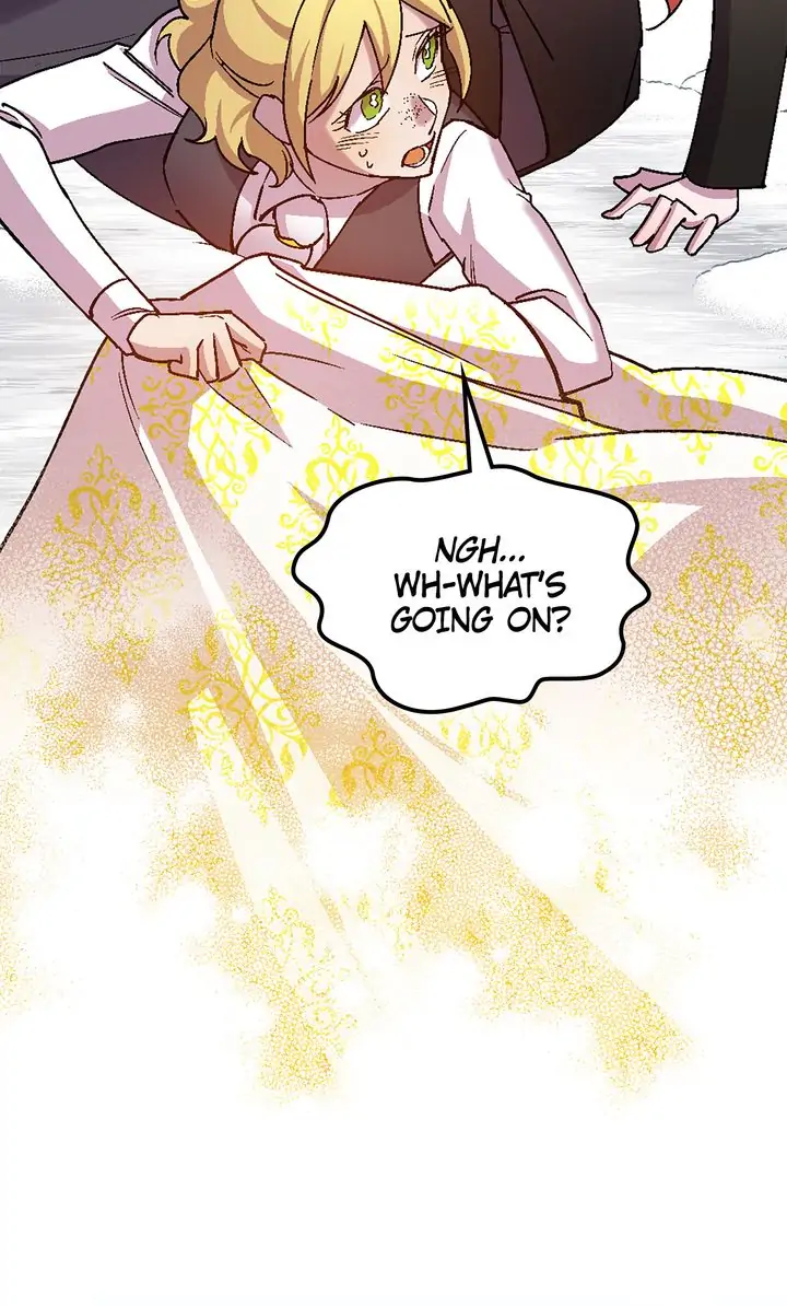 I’ll Save a Decent Family Chapter 104 - page 59