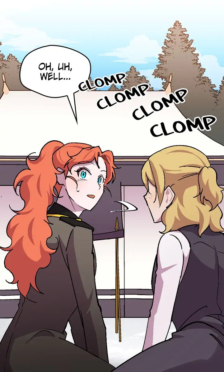 I’ll Save a Decent Family Chapter 104 - page 60