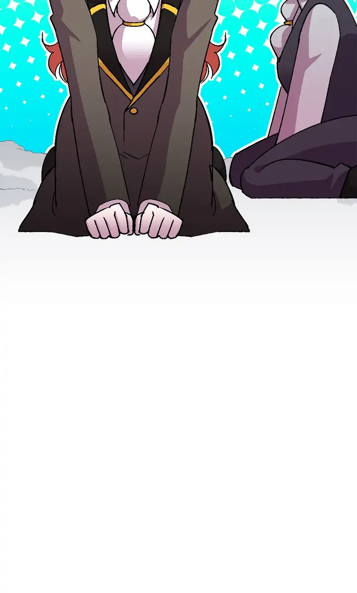 I’ll Save a Decent Family Chapter 104 - page 64