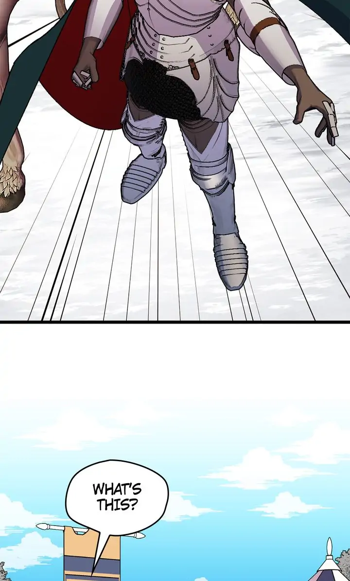 I’ll Save a Decent Family Chapter 104 - page 66