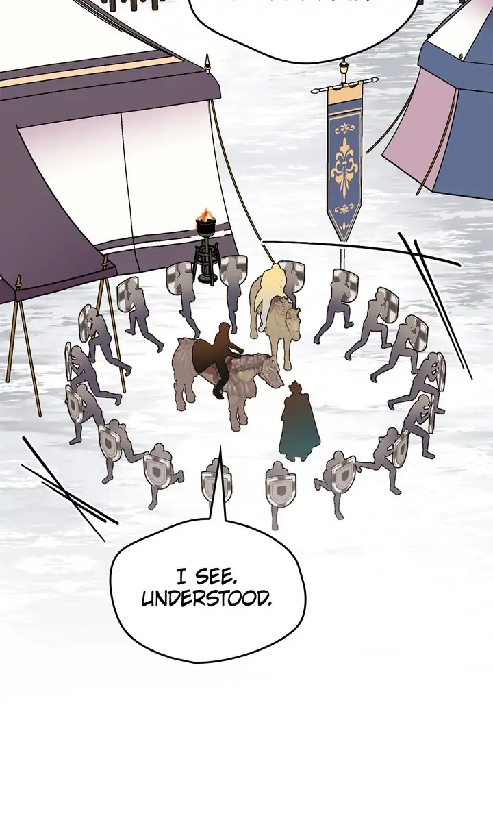 I’ll Save a Decent Family Chapter 104 - page 68
