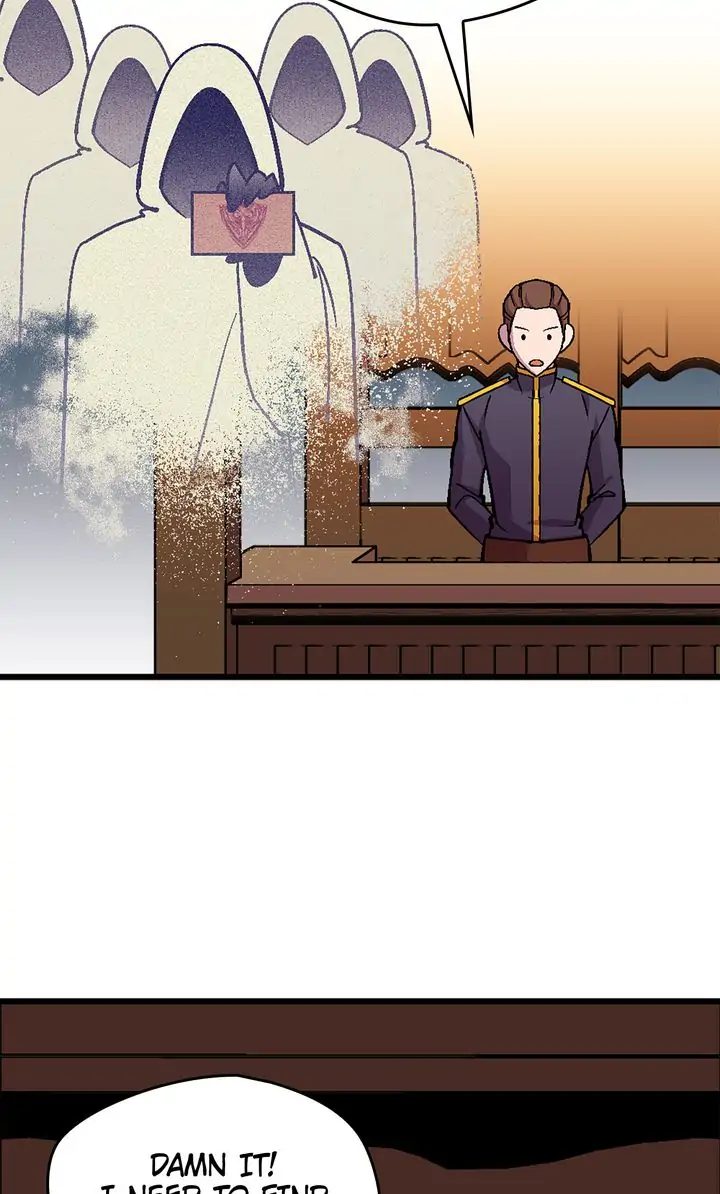 I’ll Save a Decent Family Chapter 104 - page 6
