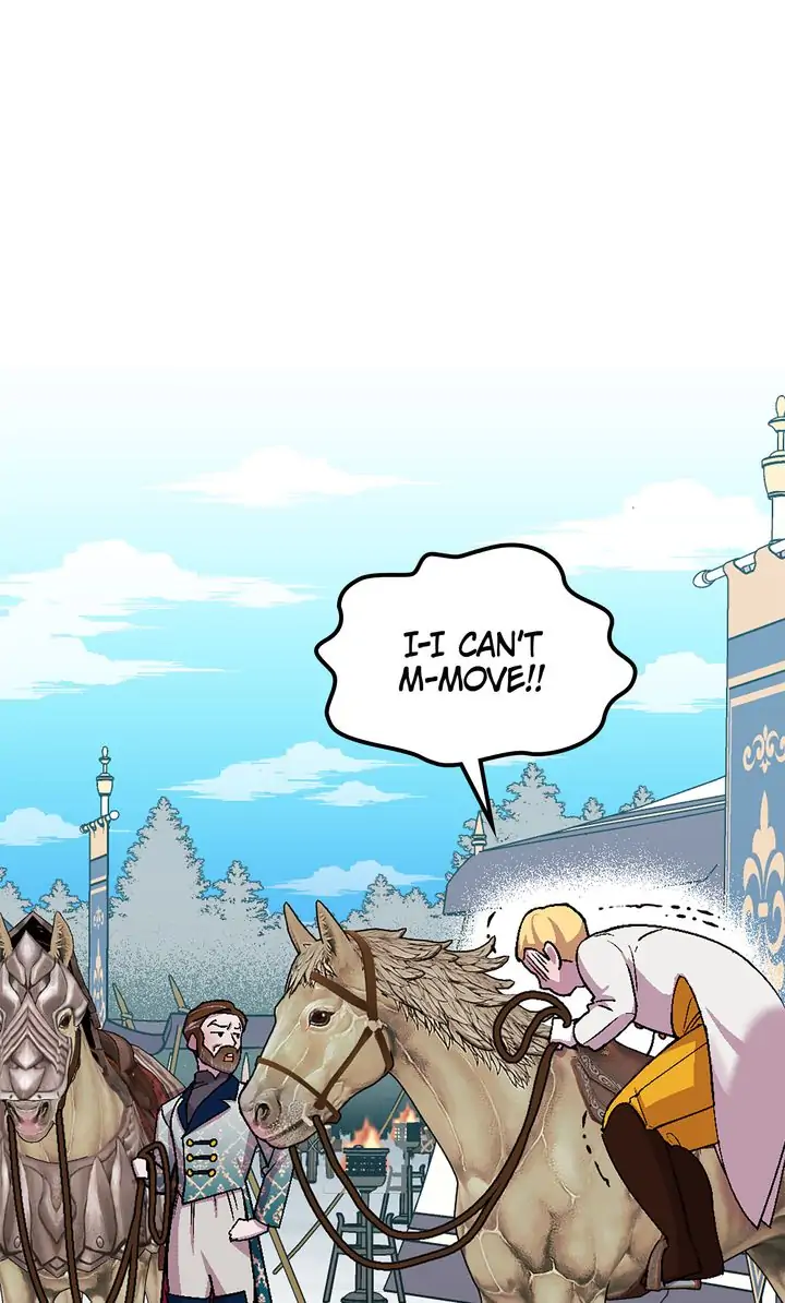 I’ll Save a Decent Family Chapter 104 - page 69