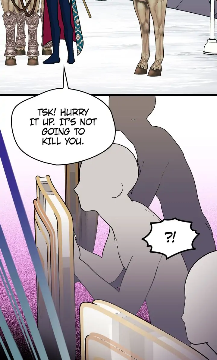 I’ll Save a Decent Family Chapter 104 - page 70