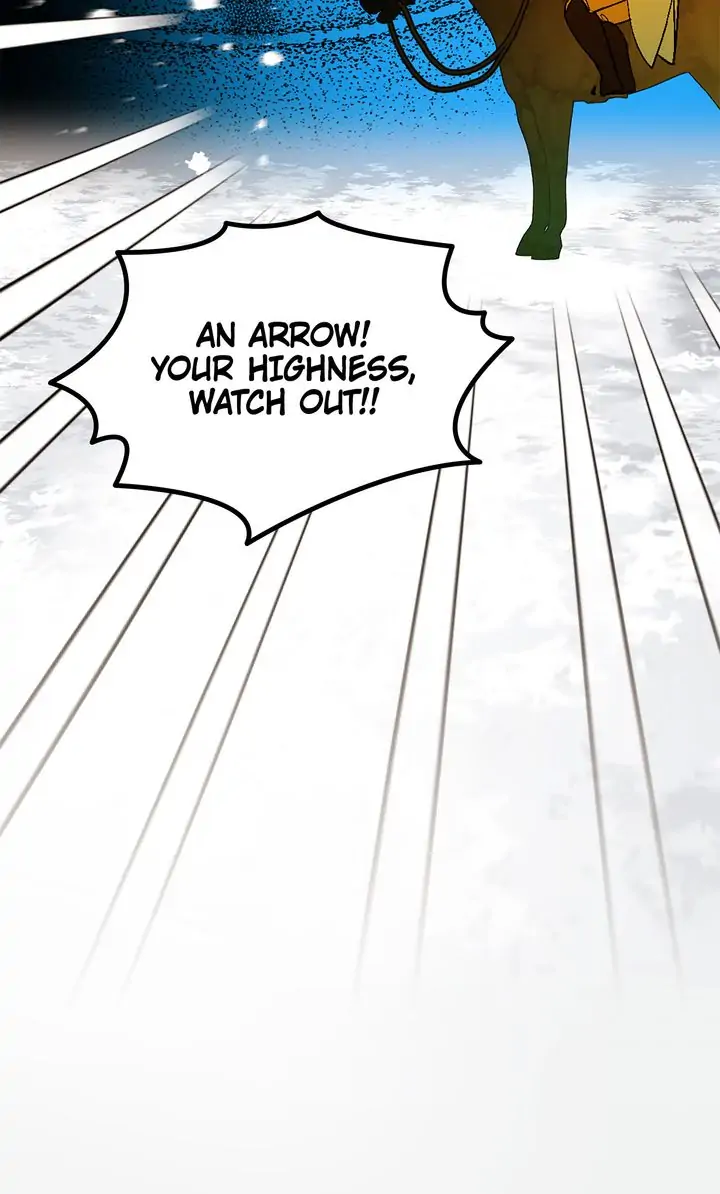 I’ll Save a Decent Family Chapter 104 - page 72
