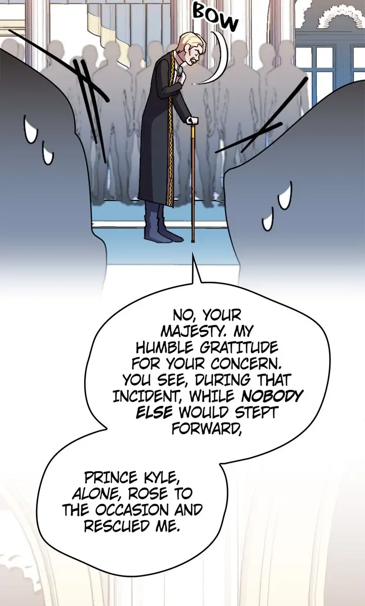 I’ll Save a Decent Family Chapter 103 - page 9