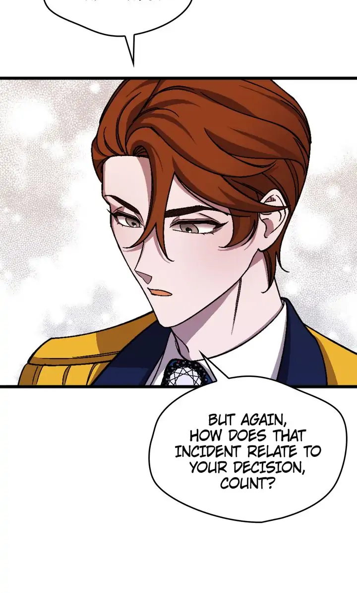 I’ll Save a Decent Family Chapter 103 - page 12