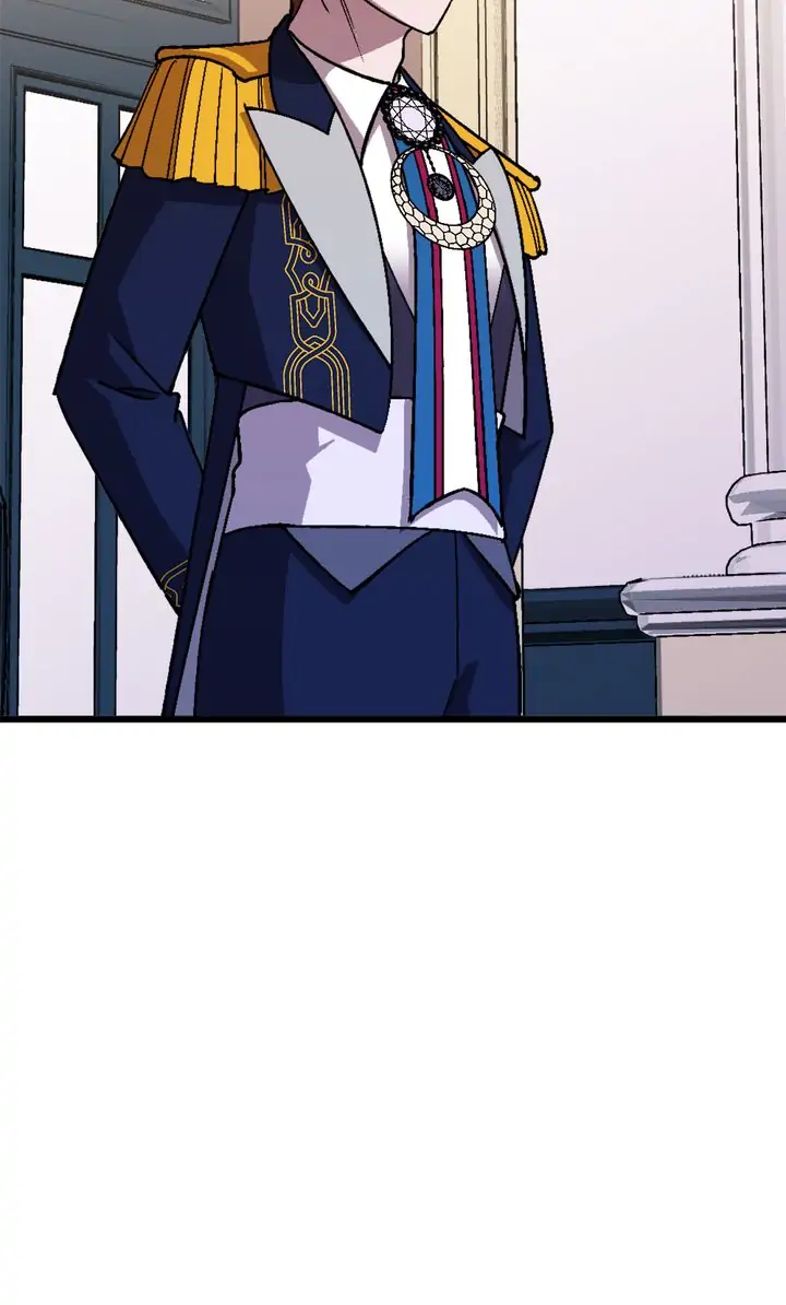 I’ll Save a Decent Family Chapter 103 - page 21