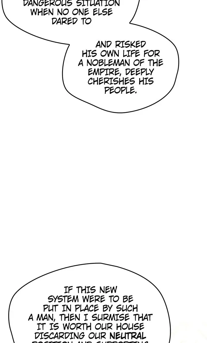 I’ll Save a Decent Family Chapter 103 - page 23