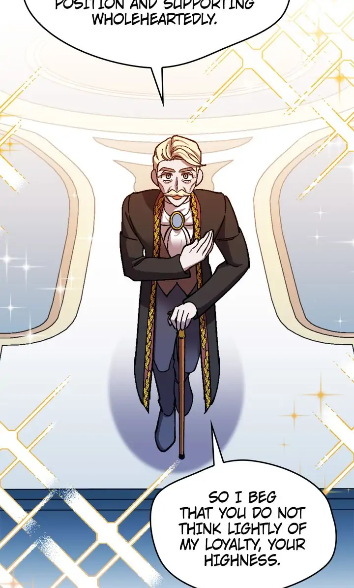 I’ll Save a Decent Family Chapter 103 - page 24