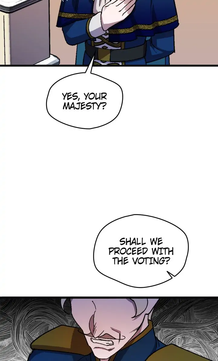 I’ll Save a Decent Family Chapter 103 - page 30