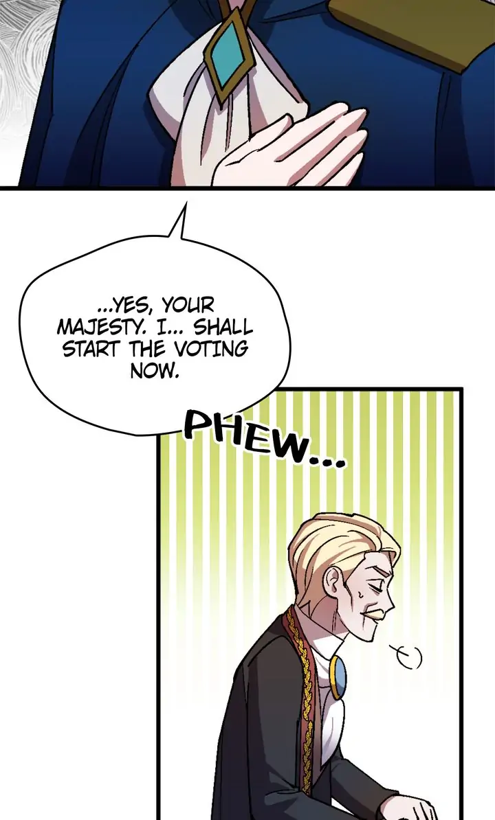I’ll Save a Decent Family Chapter 103 - page 31