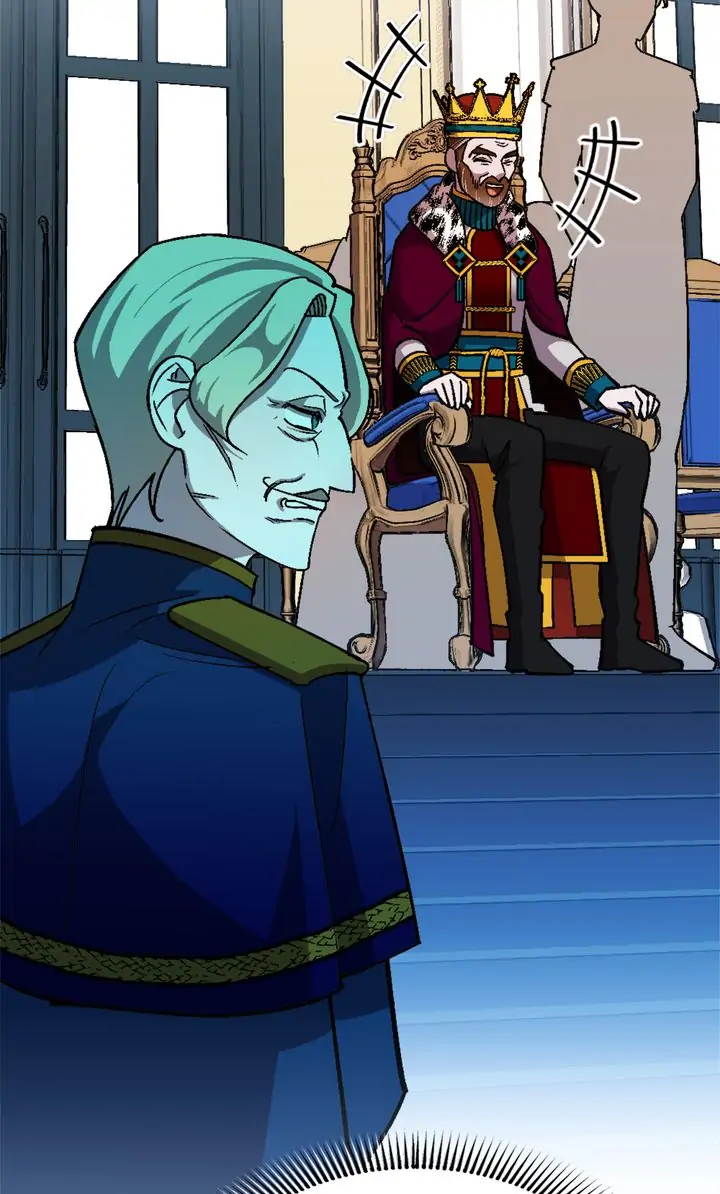 I’ll Save a Decent Family Chapter 103 - page 33