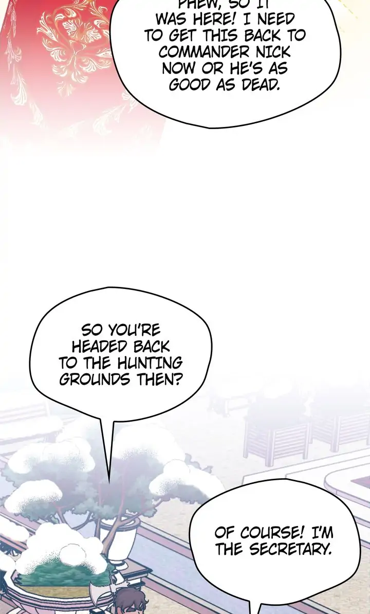 I’ll Save a Decent Family Chapter 103 - page 39