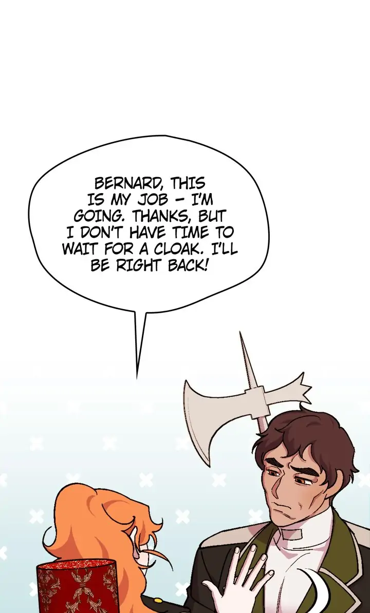 I’ll Save a Decent Family Chapter 103 - page 41