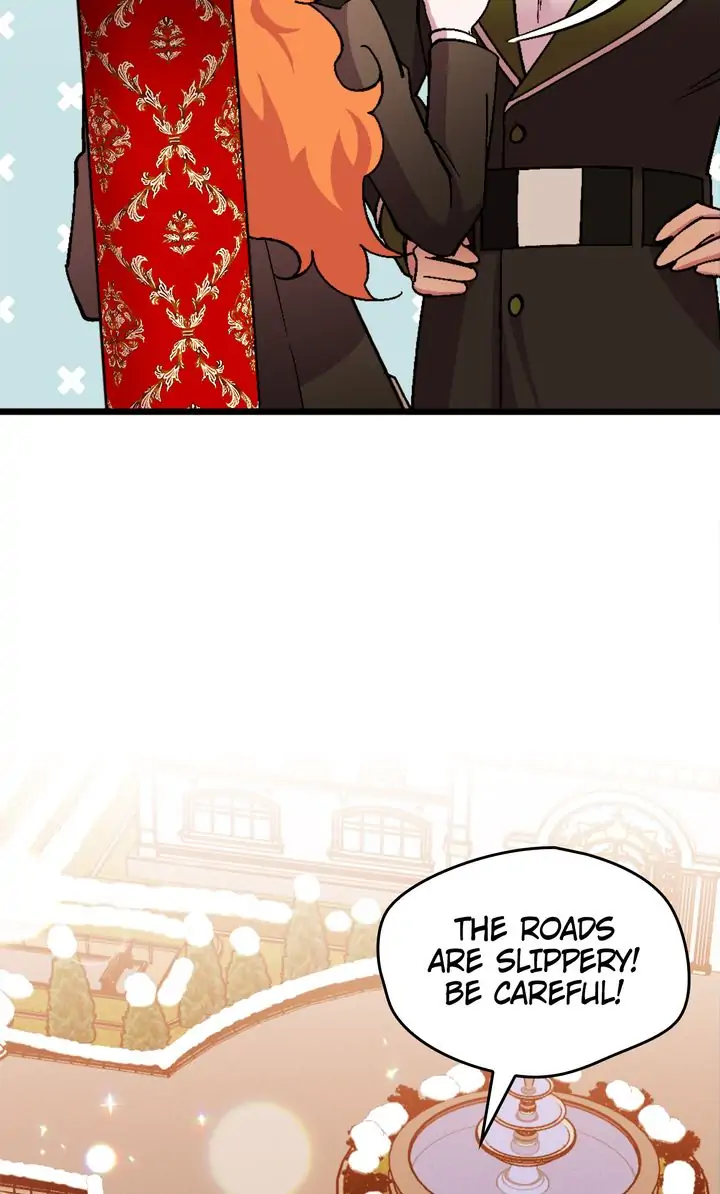 I’ll Save a Decent Family Chapter 103 - page 42