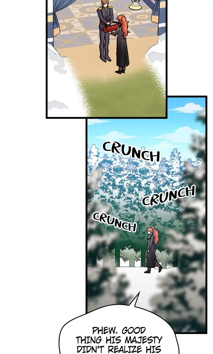 I’ll Save a Decent Family Chapter 103 - page 46