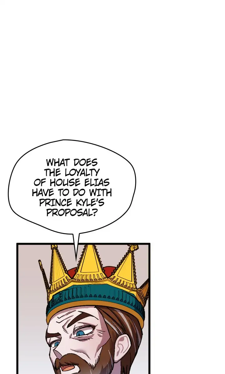 I’ll Save a Decent Family Chapter 103 - page 4