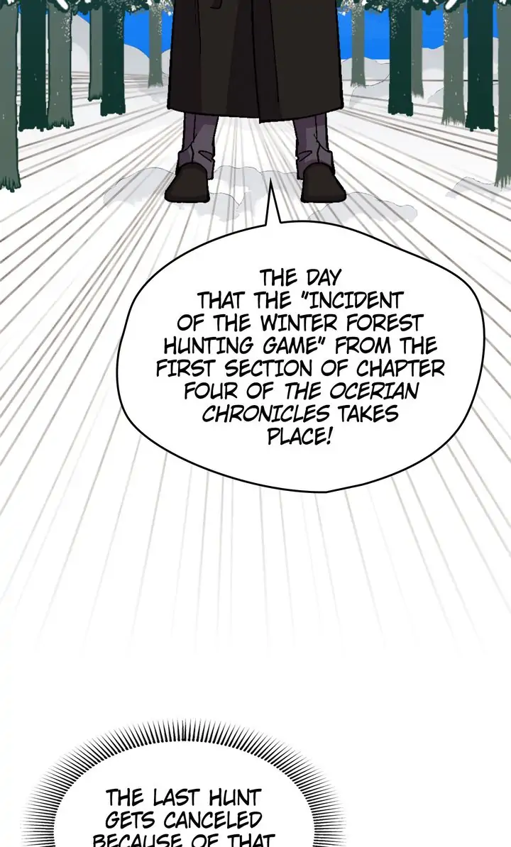 I’ll Save a Decent Family Chapter 103 - page 50
