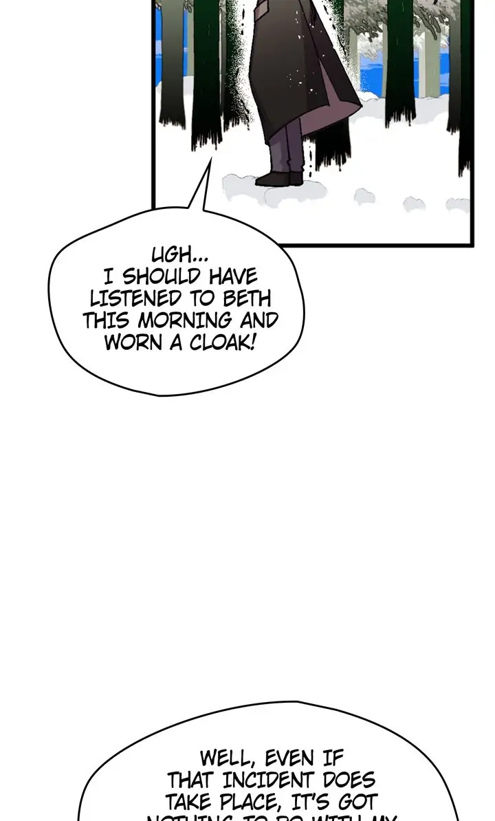 I’ll Save a Decent Family Chapter 103 - page 57