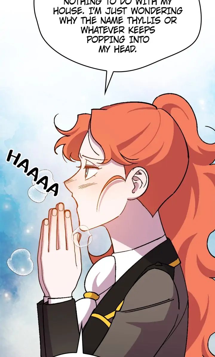 I’ll Save a Decent Family Chapter 103 - page 58