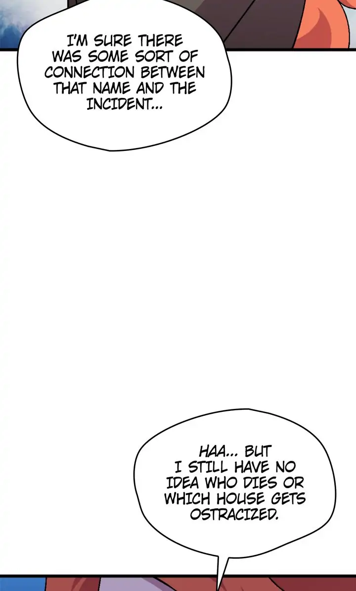 I’ll Save a Decent Family Chapter 103 - page 59