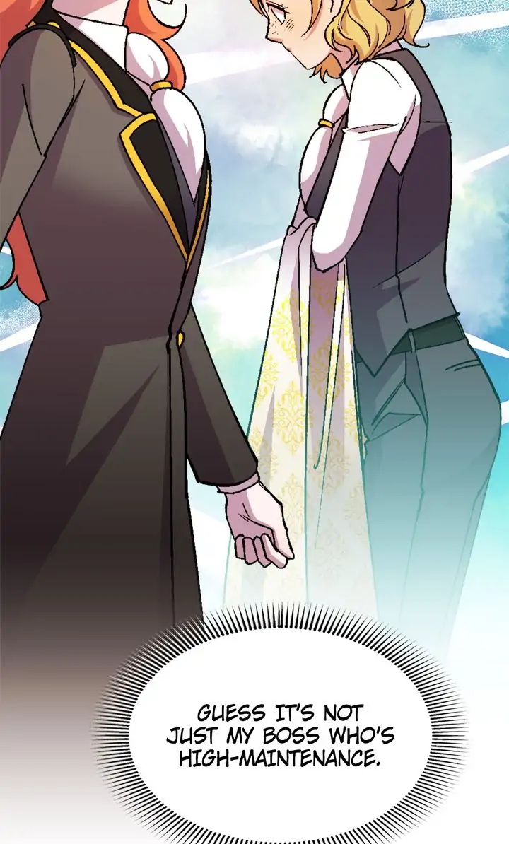 I’ll Save a Decent Family Chapter 103 - page 67