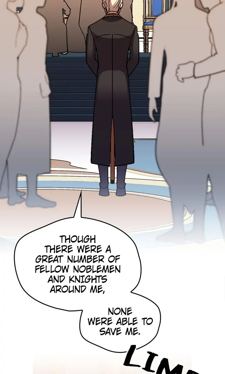 I’ll Save a Decent Family Chapter 103 - page 6