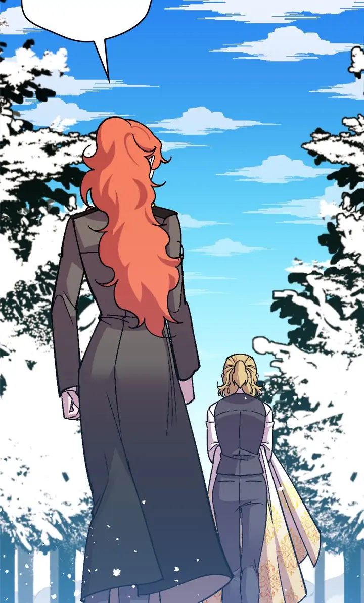 I’ll Save a Decent Family Chapter 103 - page 71