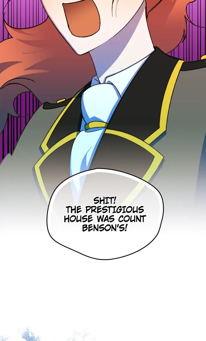 I’ll Save a Decent Family Chapter 103 - page 80