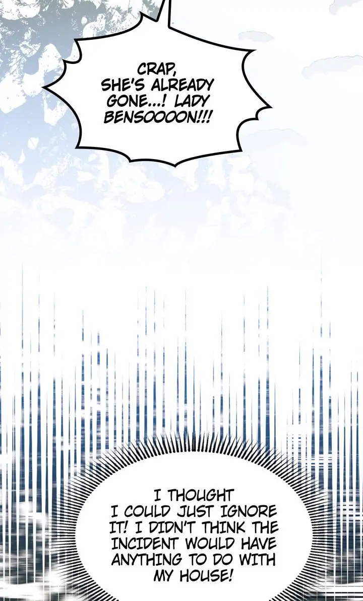 I’ll Save a Decent Family Chapter 103 - page 82