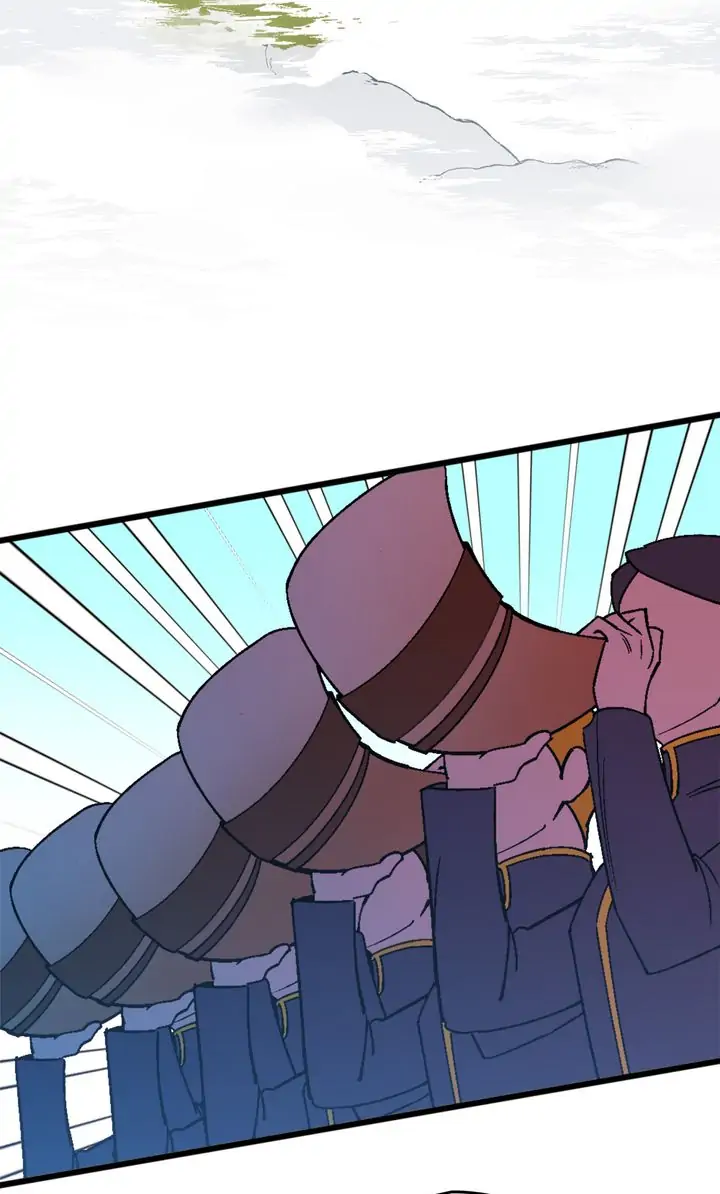 I’ll Save a Decent Family Chapter 103 - page 86