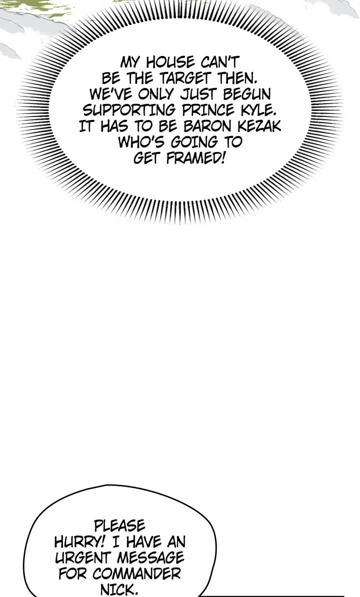 I’ll Save a Decent Family Chapter 103 - page 90