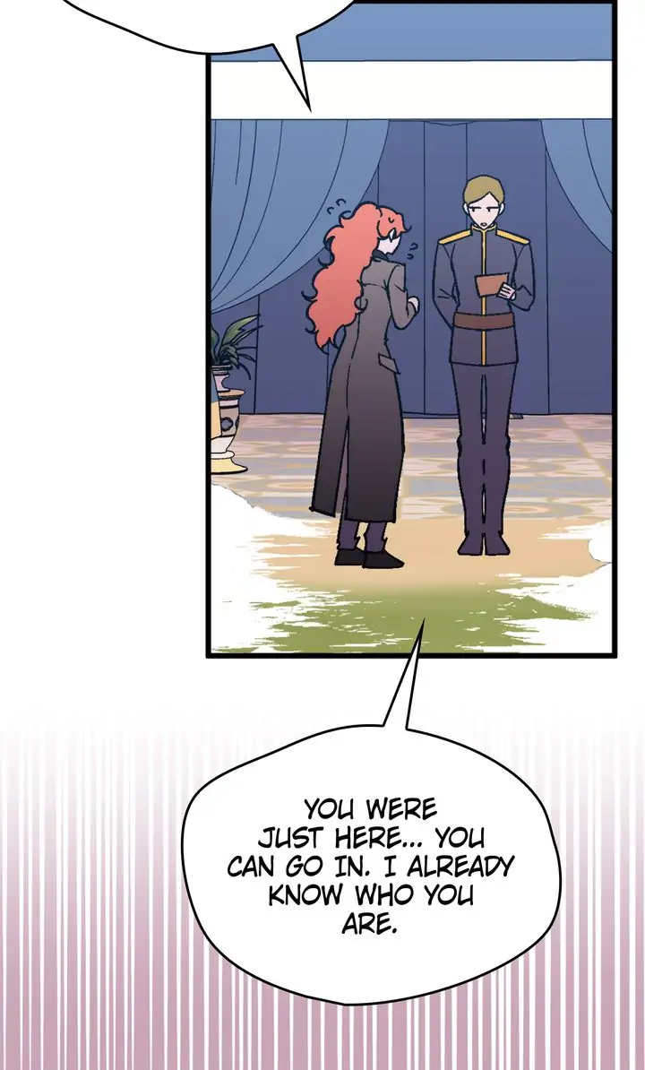 I’ll Save a Decent Family Chapter 103 - page 91