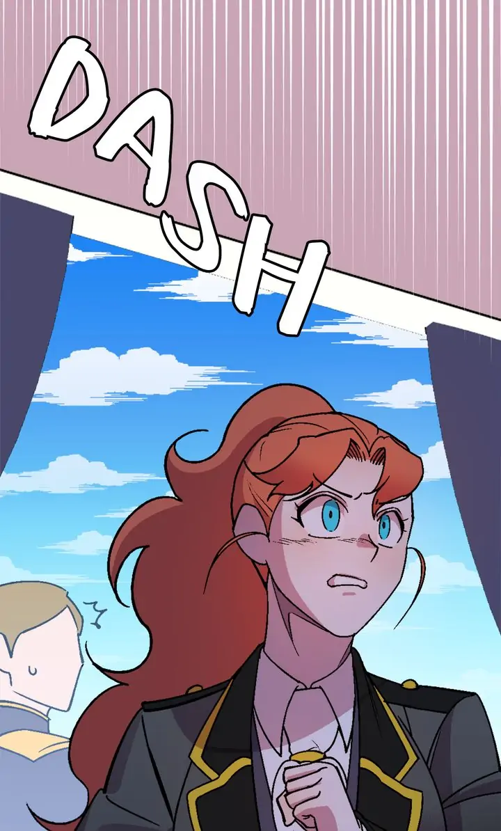 I’ll Save a Decent Family Chapter 103 - page 92