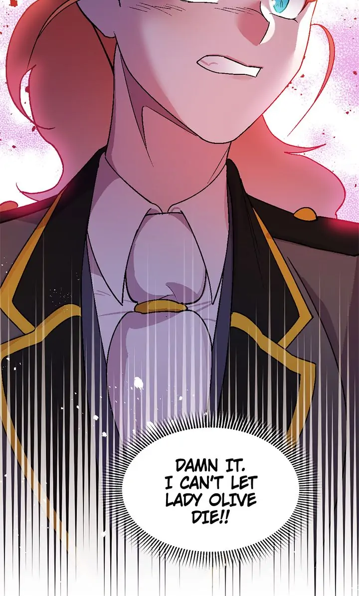 I’ll Save a Decent Family Chapter 103 - page 95