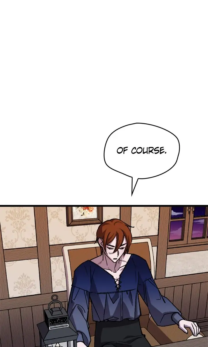 I’ll Save a Decent Family Chapter 102 - page 10