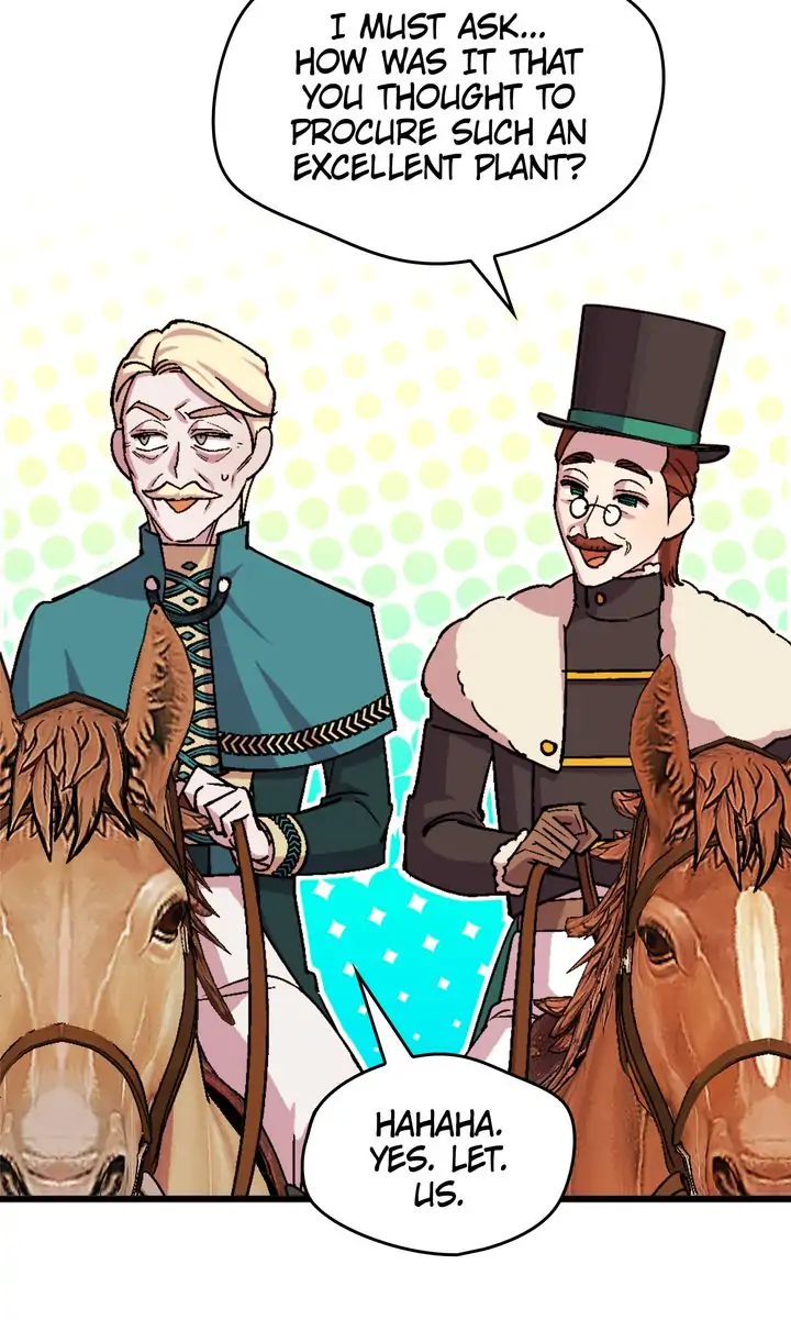 I’ll Save a Decent Family Chapter 102 - page 20