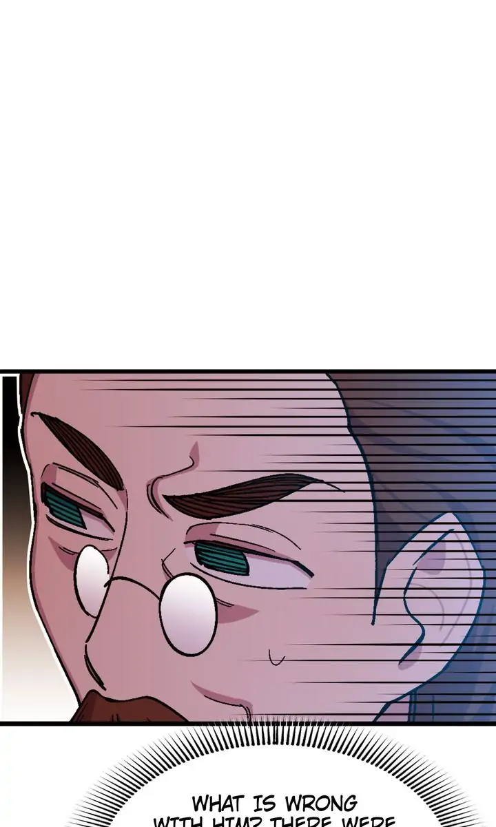 I’ll Save a Decent Family Chapter 102 - page 21