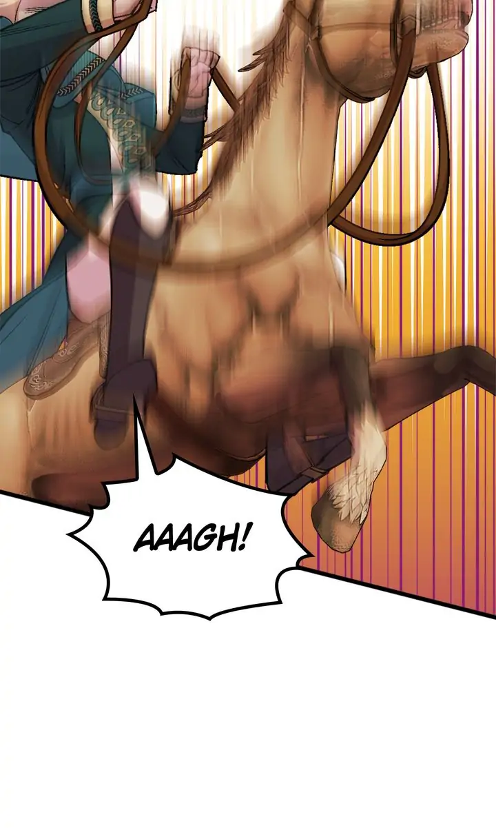 I’ll Save a Decent Family Chapter 102 - page 23