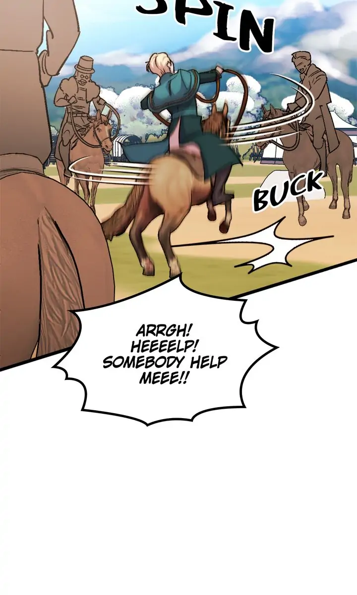 I’ll Save a Decent Family Chapter 102 - page 25