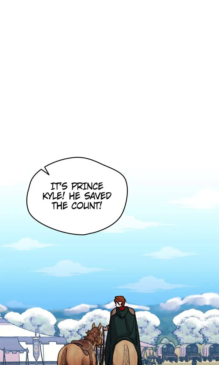I’ll Save a Decent Family Chapter 102 - page 35