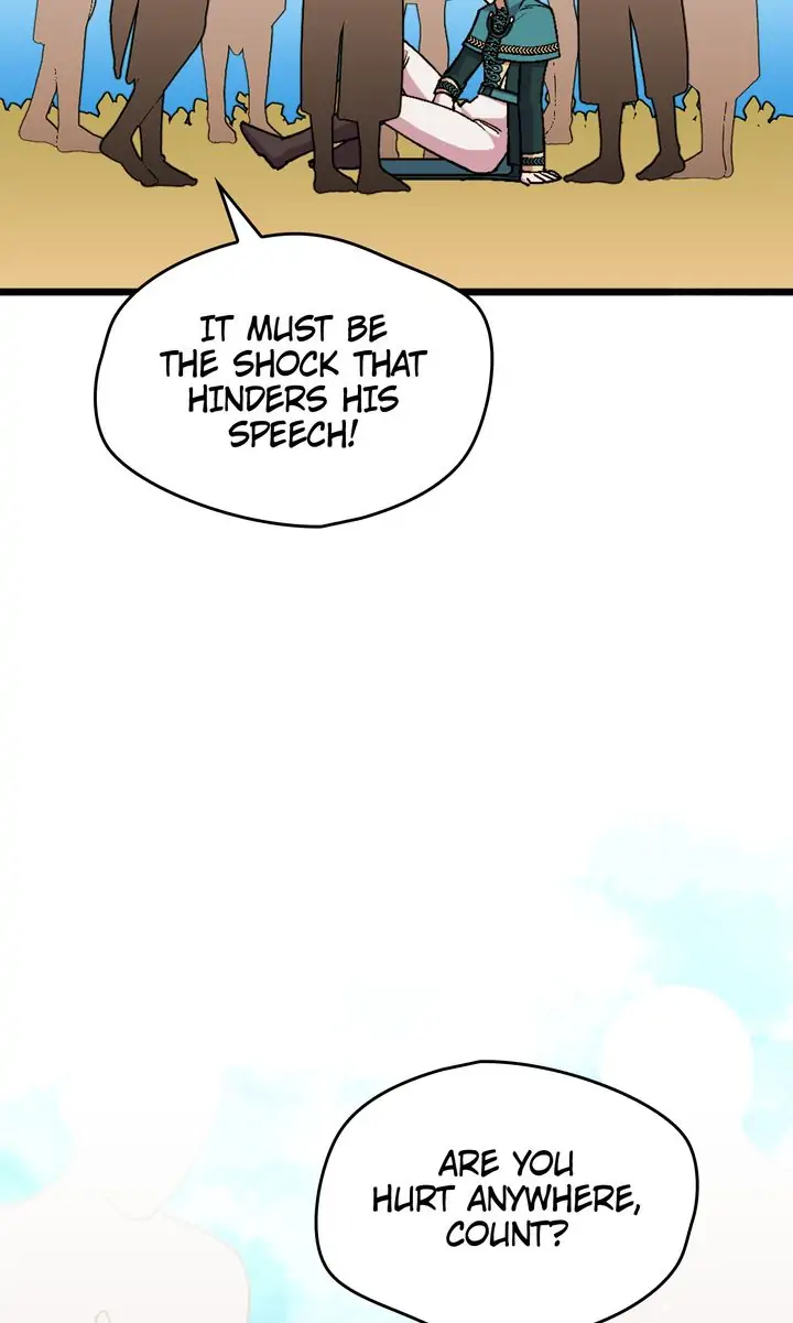 I’ll Save a Decent Family Chapter 102 - page 42