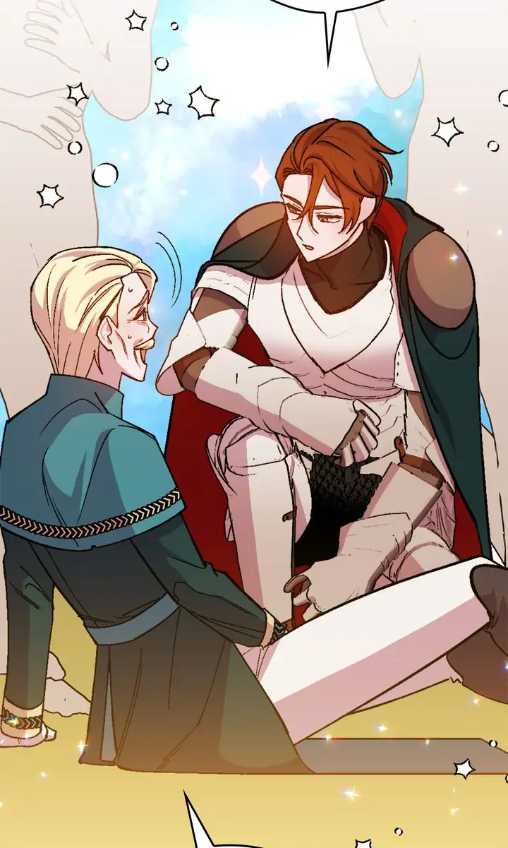 I’ll Save a Decent Family Chapter 102 - page 43