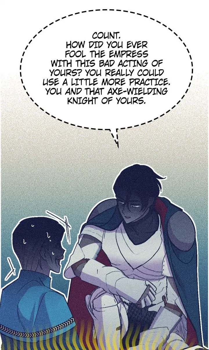 I’ll Save a Decent Family Chapter 102 - page 48