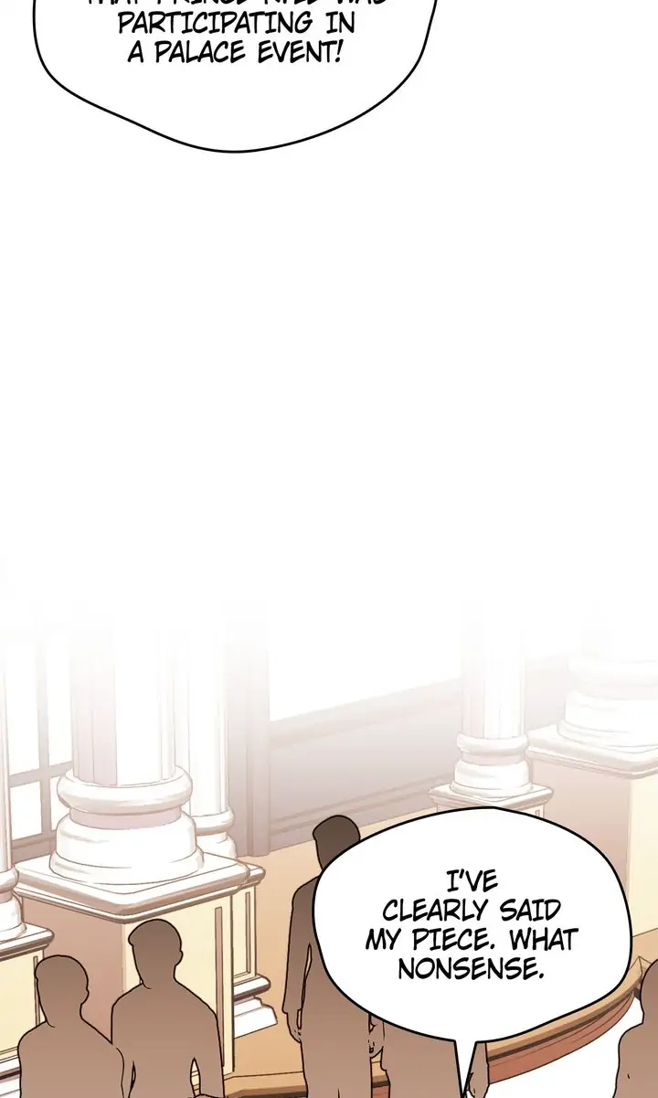 I’ll Save a Decent Family Chapter 102 - page 59