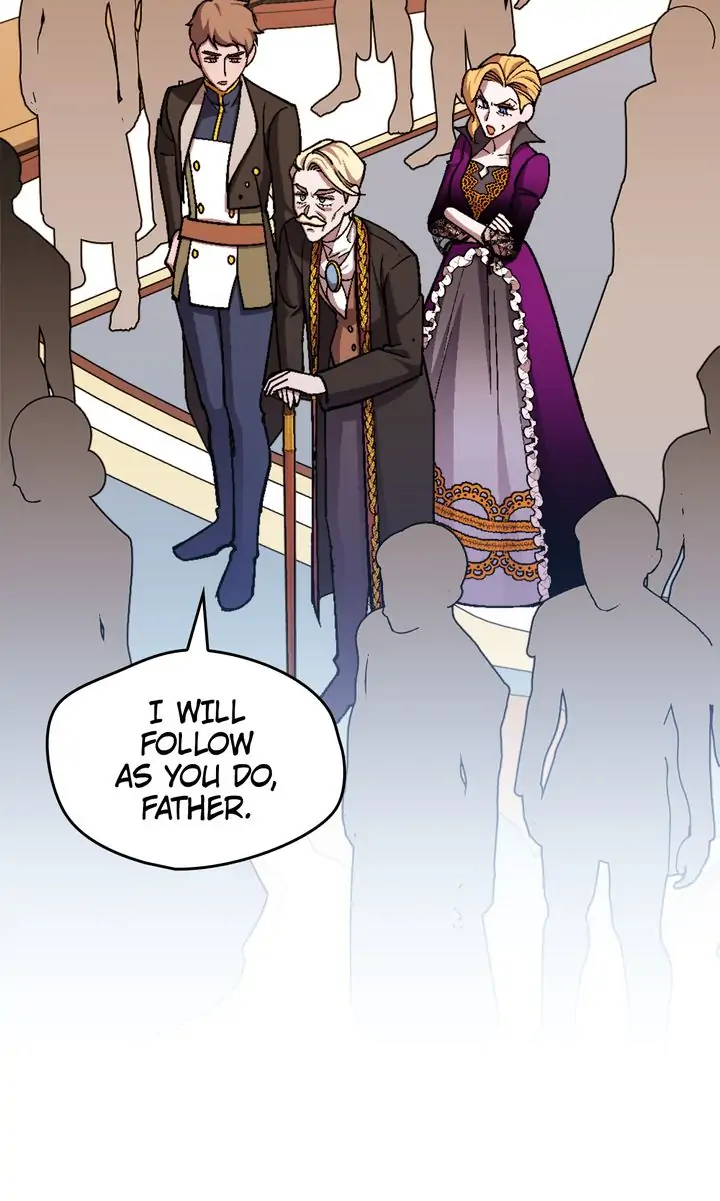 I’ll Save a Decent Family Chapter 102 - page 60