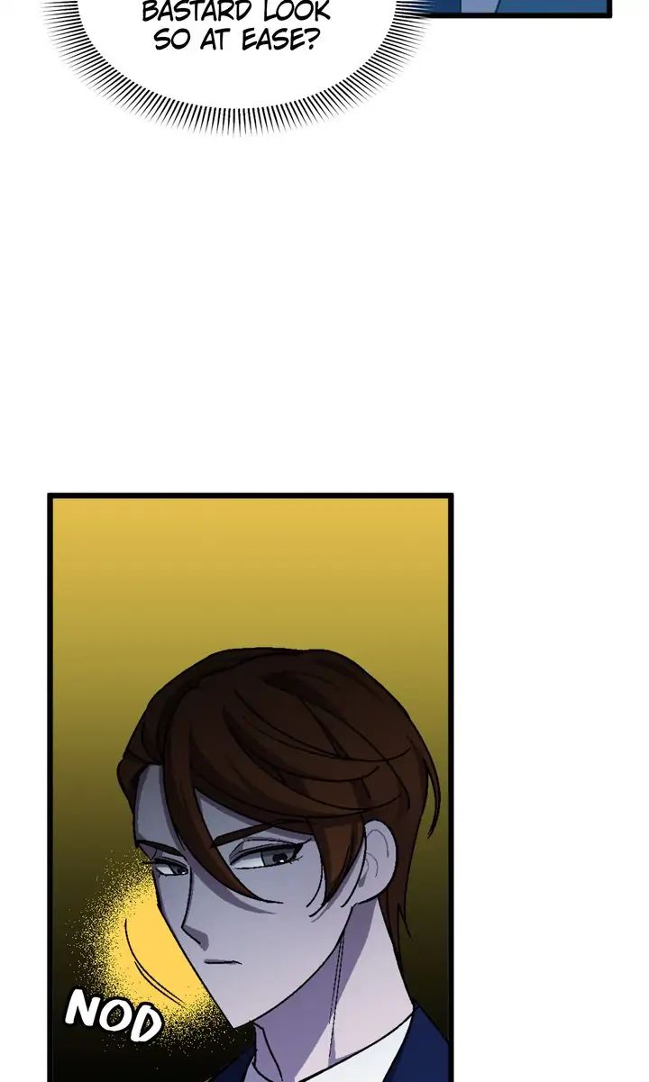 I’ll Save a Decent Family Chapter 102 - page 64
