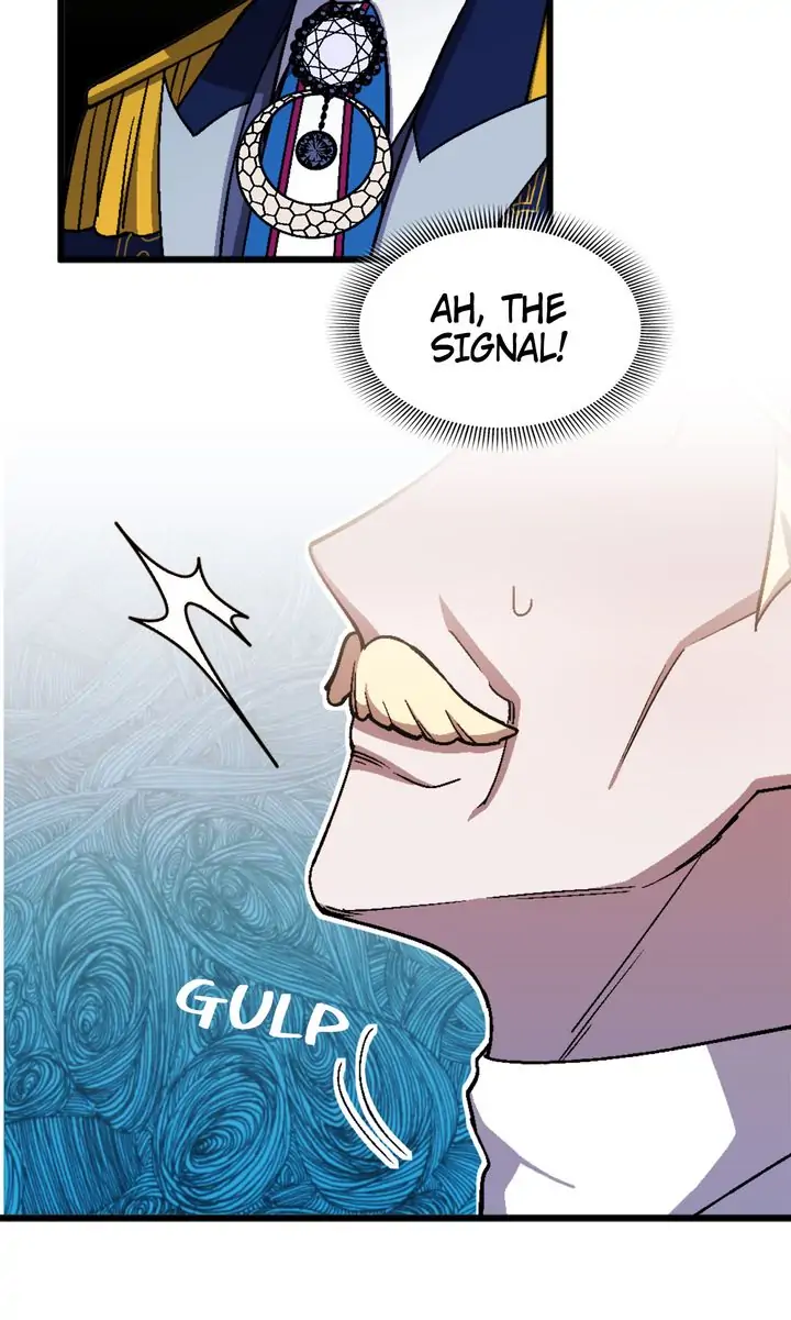I’ll Save a Decent Family Chapter 102 - page 65