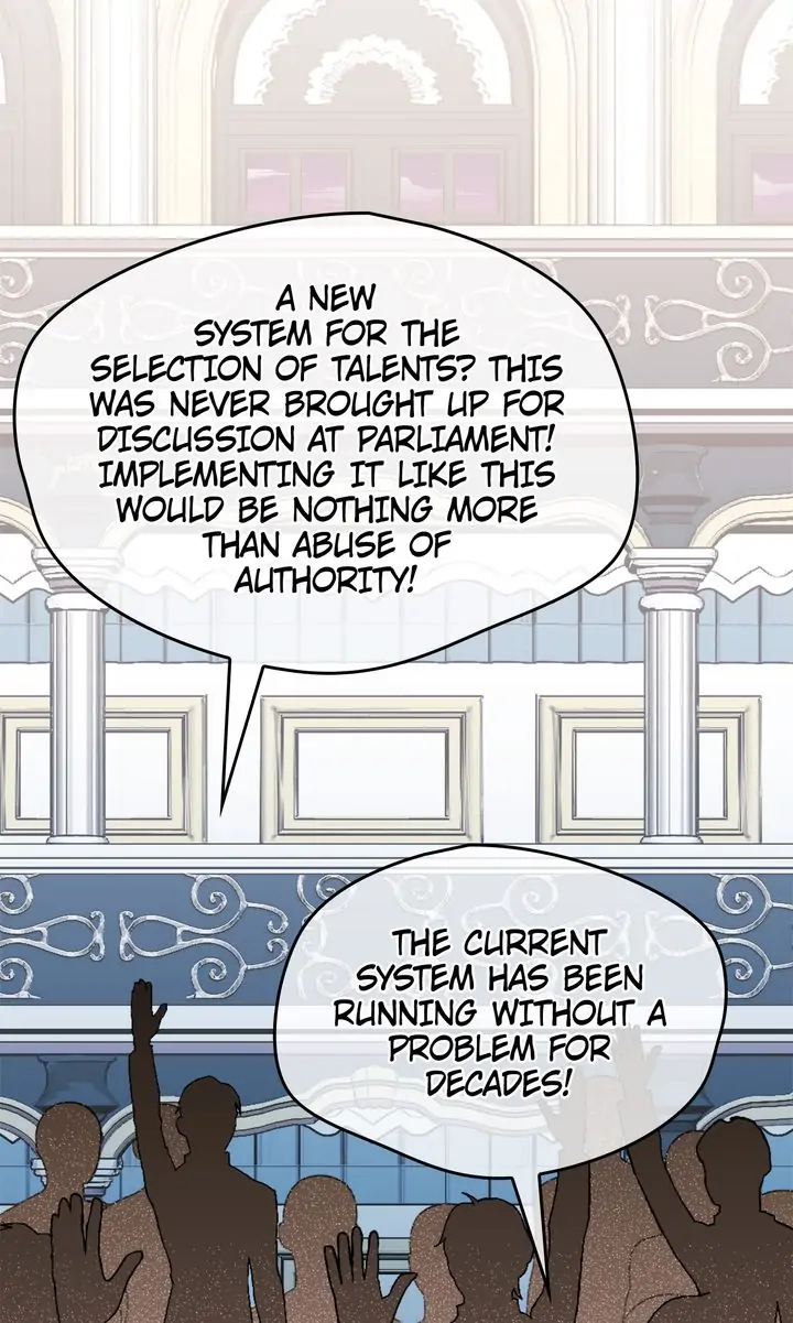 I’ll Save a Decent Family Chapter 102 - page 69